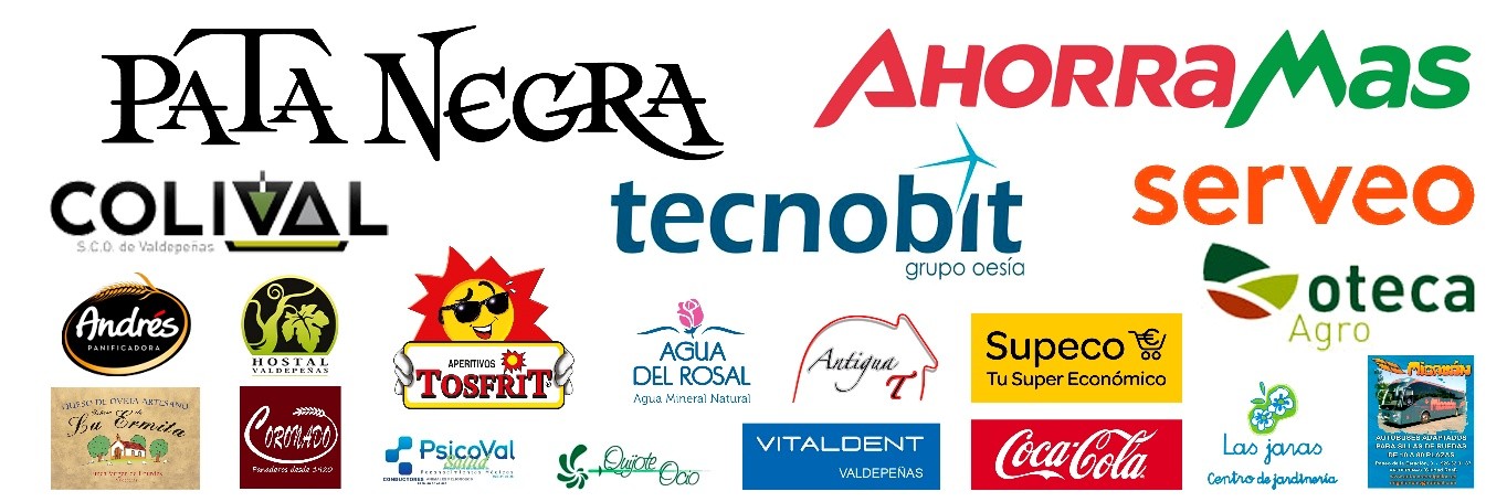 Patrocinadores Locales